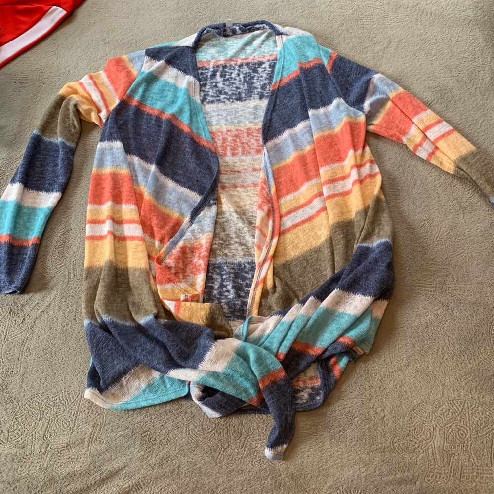 women's sweater